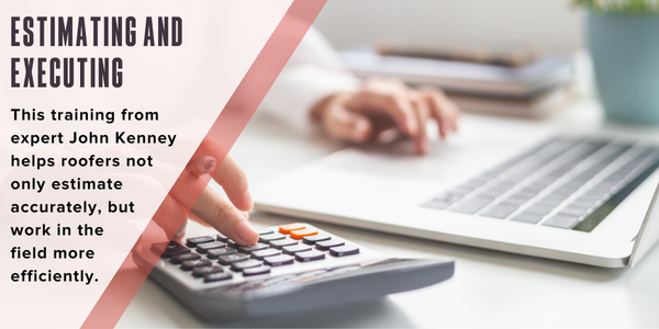 Estimating and executing