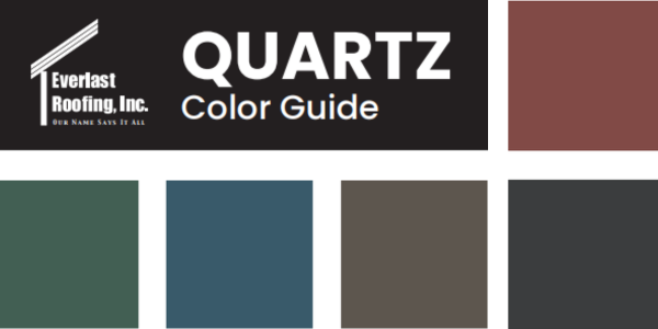 Where color meets confidence: The Quartz Series