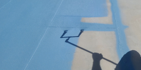 Roof Coatings versus Fluid Applied Roofing Systems; What’s the difference?