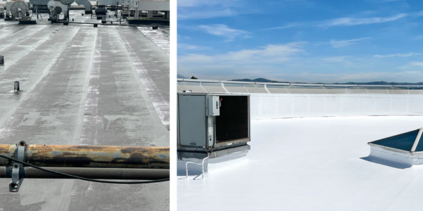 Future savings, built in