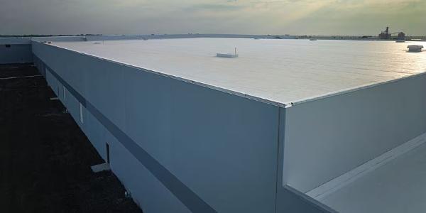 GAF - Single-ply roofing: What attachment options work best and why