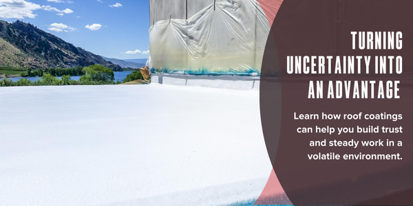 Turning uncertainty into an advantage