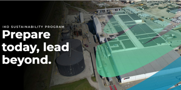 IKO IKO launches Beyond