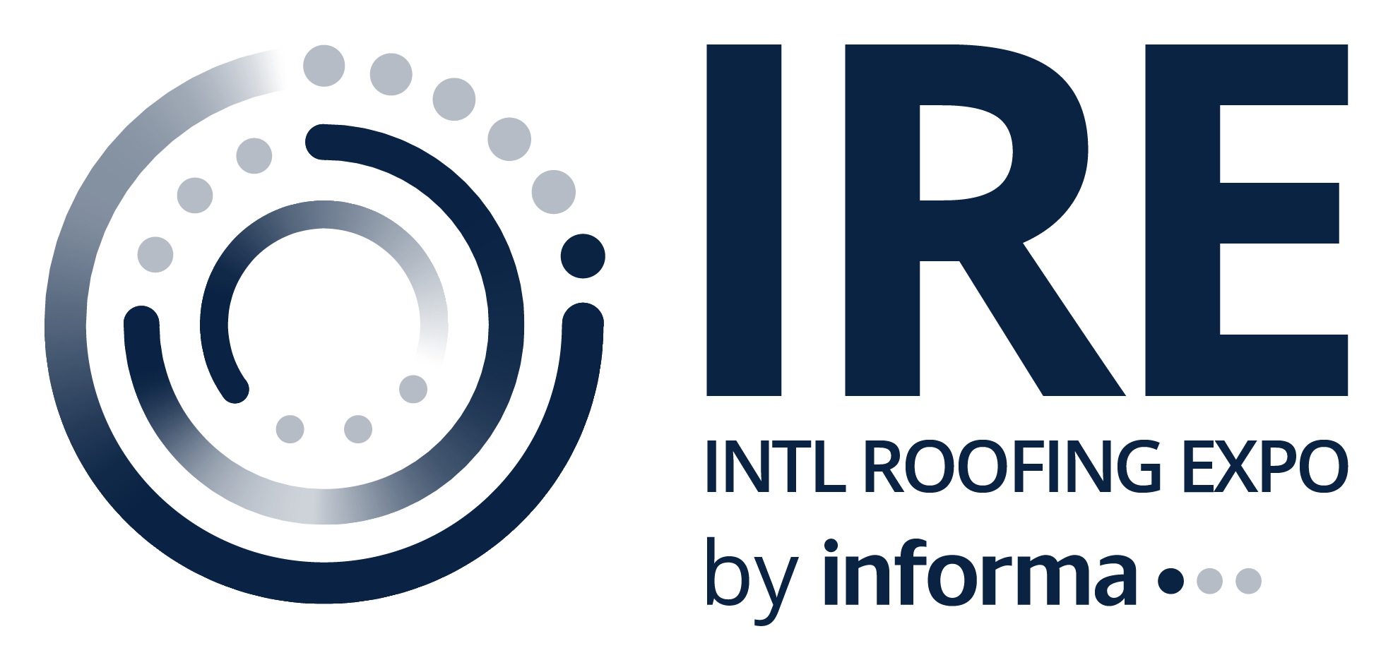 IRE - logo 2026