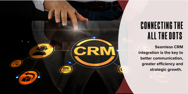 Connecting the all the dots