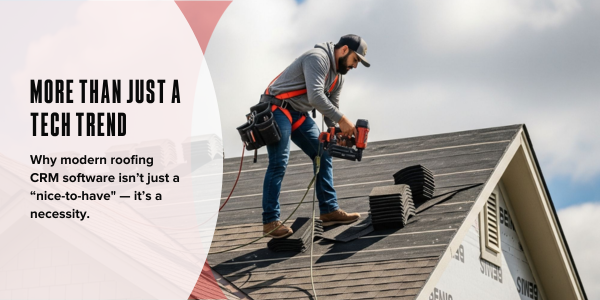 More than just a tech trend