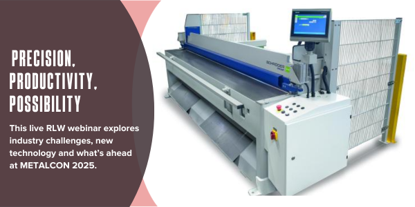 Precision, productivity, possibility