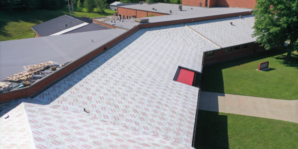 Benefits of a Class A fire rating