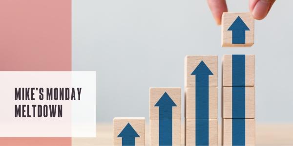 Mike’s Monday meltdown (And the 5 revenue drivers that saved his sanity)