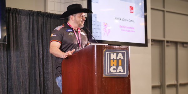 De Expo Contratista a NAHICA