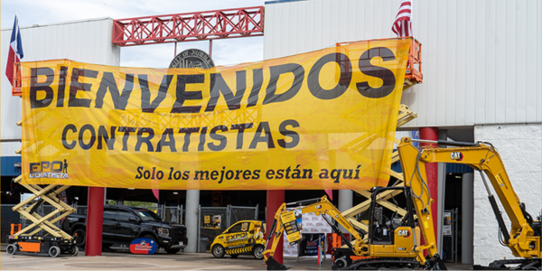 Nahica - Learn about the unconventional origin of the NAHICA and how it carved out its own niche to serve Latinos in the industry.