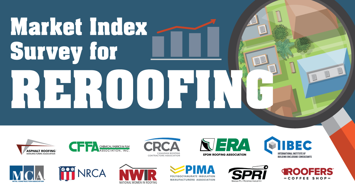 Take the PIMA Market Index Survey!