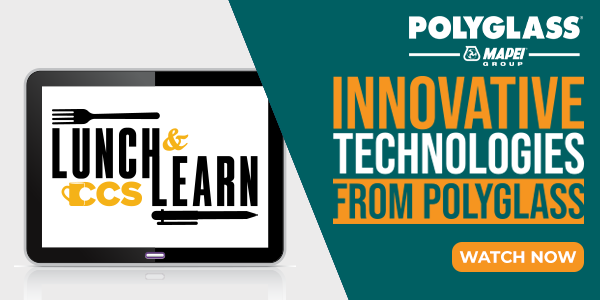 Polyglass - Innovative Technologies from Polyglass L&L