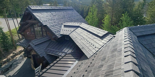 Rocky Mountain Snow Gurads Home Grown Roofing & Contracting named grand prize winner in 2025 “Show Us Our Snow Guards” Contes