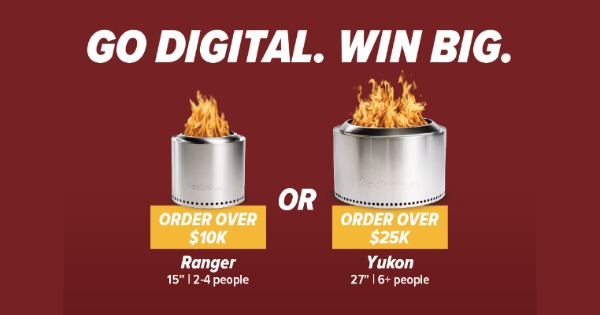 Earn more when you order with Roof Hub this September