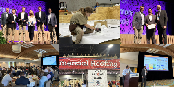 Roofing Alliance Join the Roofing Alliance Elevate the Industry