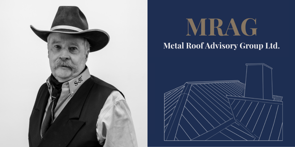 S-5! Two-day Metal Roofing Systems course scheduled at the University of Wisconsin