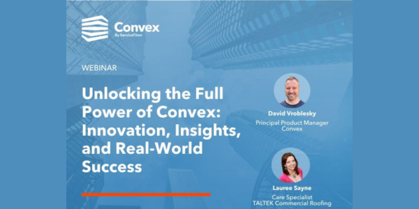 Unlocking the Full Power of Convex