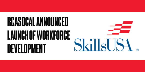 Skills USA - Workforce Development