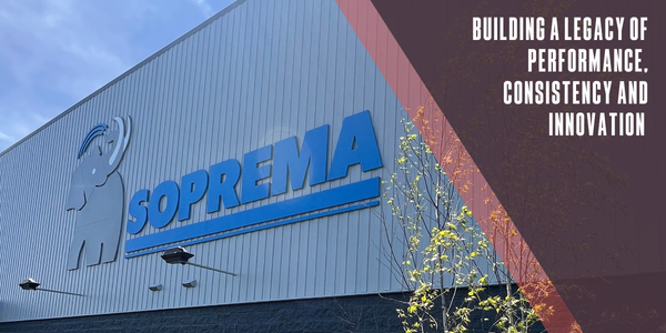 Building a legacy of performance, consistency and innovation