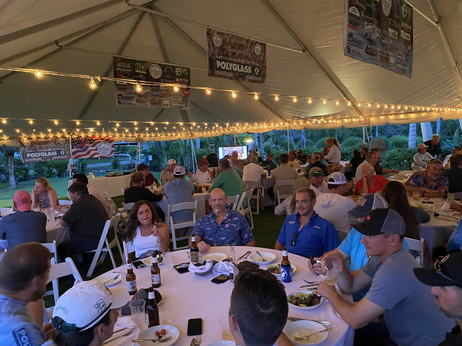 SWFRCA - 2023 Roofers Redfish Tournament