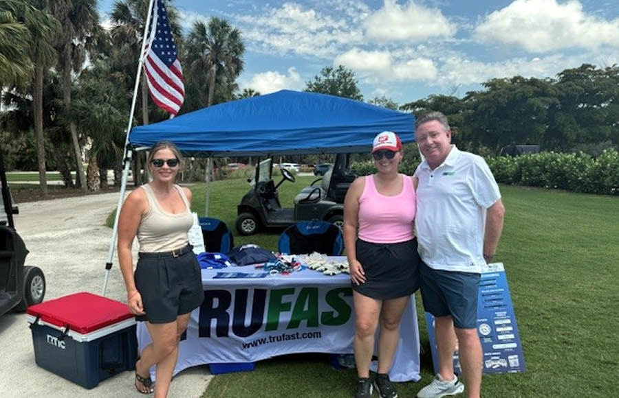 SWFRCA - Danny Carson Golf Tournament 2024