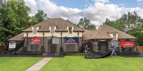 The real secret to earning trust in roofing