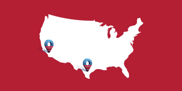 ABS Supply - new locations pr