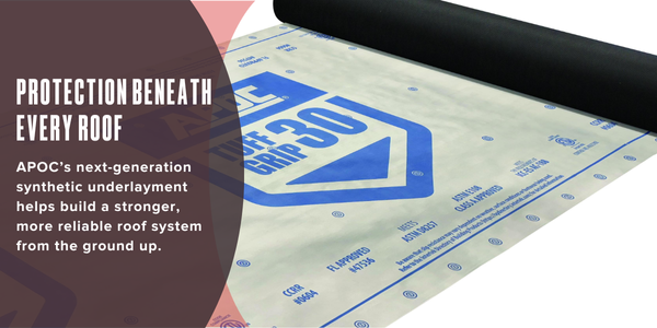 Protection beneath every roof