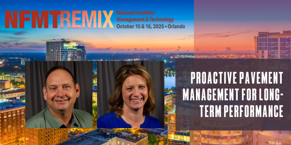 Benchmark Proactive pavement management for long-term performance