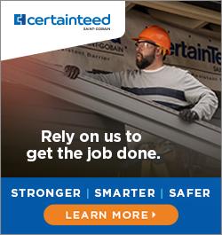 CertainTeed EPG - Sidebar Ad -  Stronger A