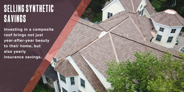 DaVinci - Selling synthetic savings