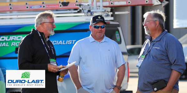 Duro-Last Celebrates Opening of New Manufacturing Facility in Kernersville, North Carolina