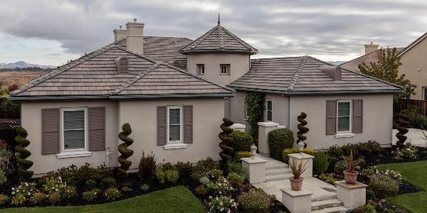 The importance of having a Class A fire rated roof system