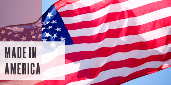 Made in America