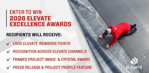 Elevate Excellence Awards