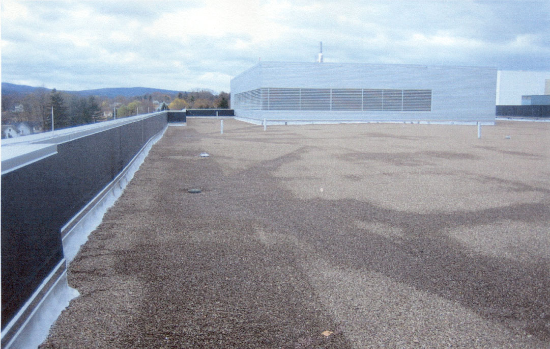 Commercial Roofing