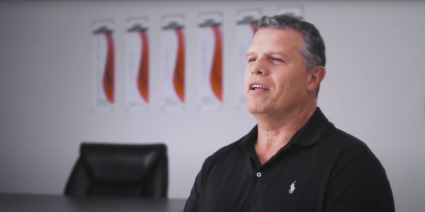 A commitment to culture and continuous improvement