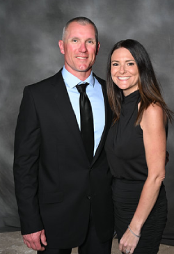 Integrity Insurance - Ashley & Seth