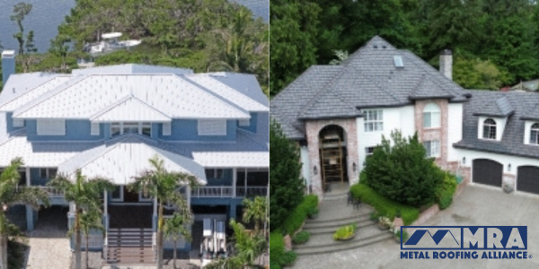 MRA - PR MRA Selects Two Winners From Opposite Coasts As Winners of Its Best Residential Project Competition