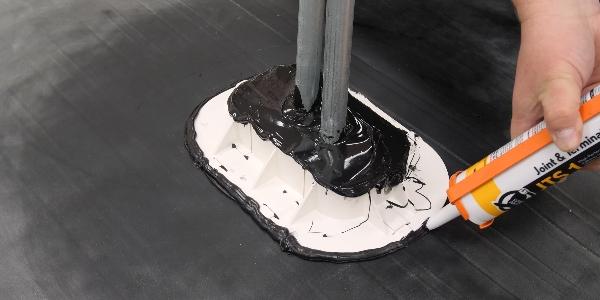 Delivering durable, no-nonsense roof protection