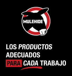 MuleHide - Sidebar Ad - The Right Products - Spanish Version