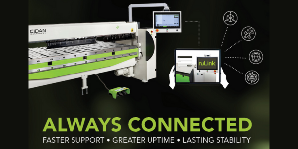 Meet nuLINK—your new production powerhouse