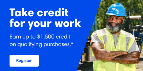 Get credit for your hard work