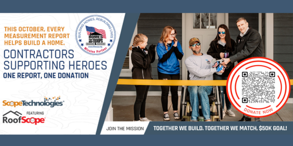 Adaptive homes give post-9/11 veterans a fresh start