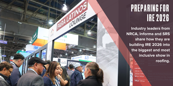 Preparing for IRE 2026