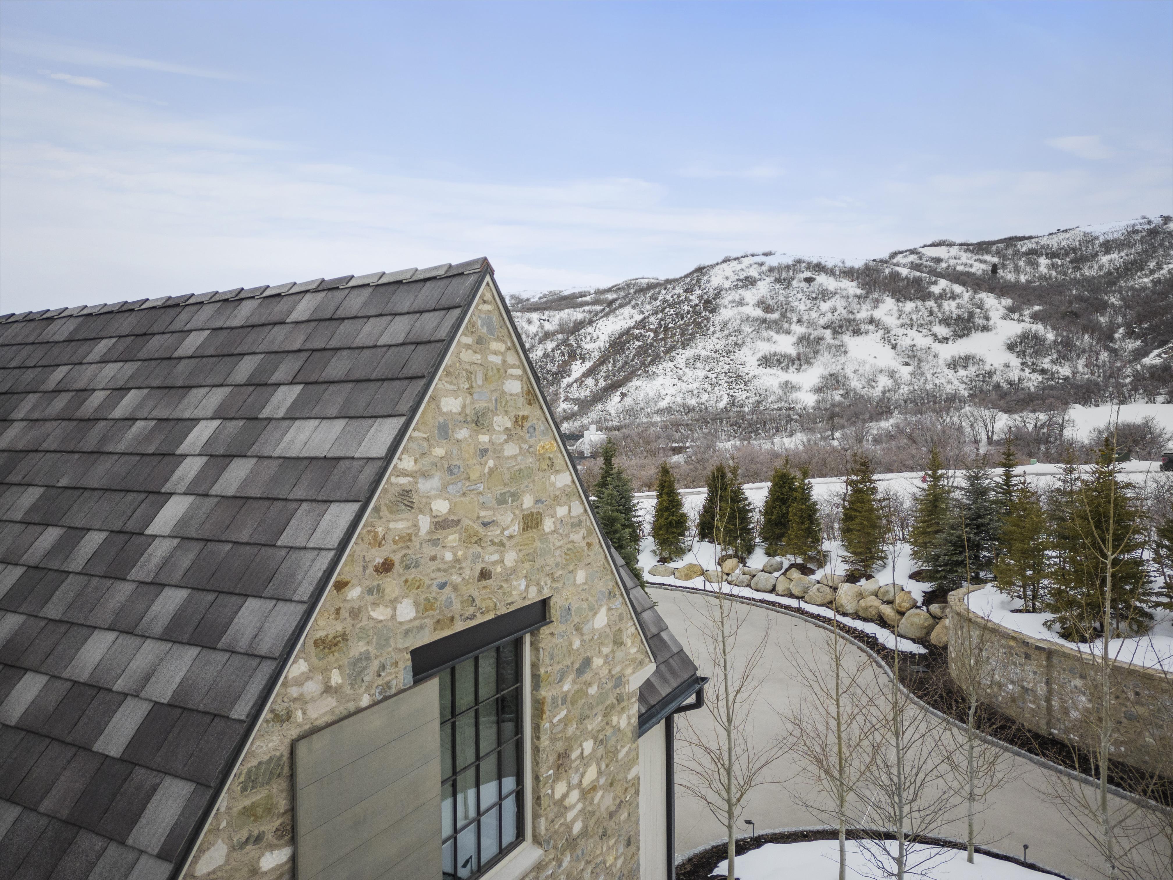 Alpine, UT LudoShake Earth Gray