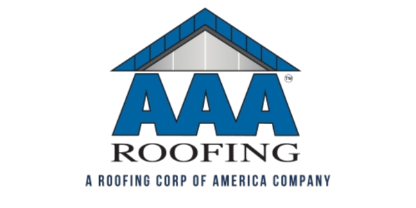 AAA Roofing - Logo