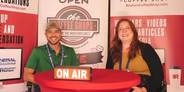 Anchoring the future of rooftop innovation