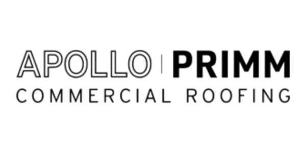 Apollo Primm Commercial Roofing - Logo